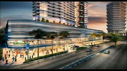 City Gate (D7), Retail #457999651